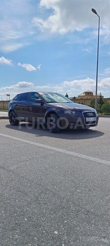 Audi A3 2005, 260,000 km - 2.0 l - Bakı