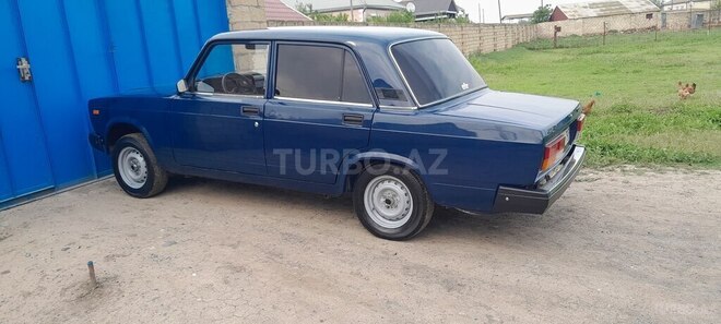 LADA (VAZ) 2107 2009, 50,080 km - 1.6 l - Beyləqan