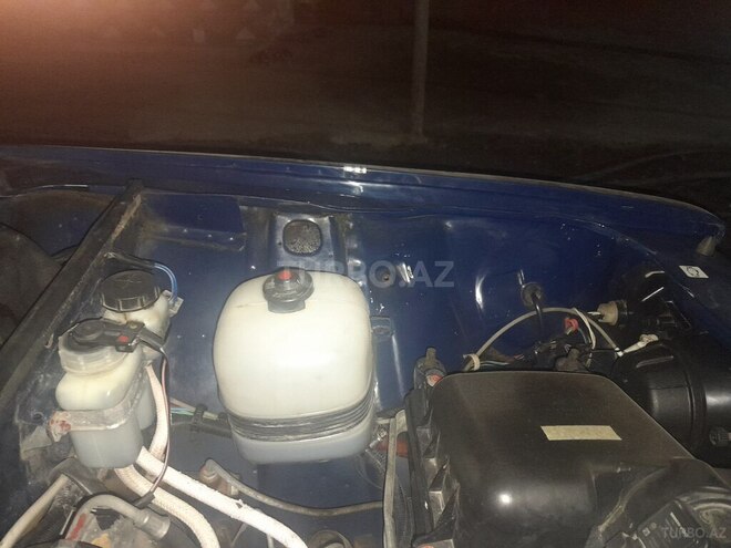 LADA (VAZ) 2107 2009, 50,080 km - 1.6 l - Beyləqan
