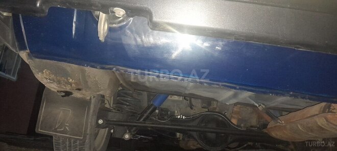 LADA (VAZ) 2107 2009, 50,080 km - 1.6 l - Beyləqan