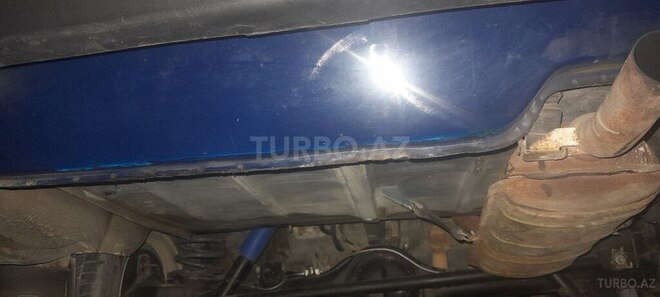 LADA (VAZ) 2107 2009, 50,080 km - 1.6 l - Beyləqan