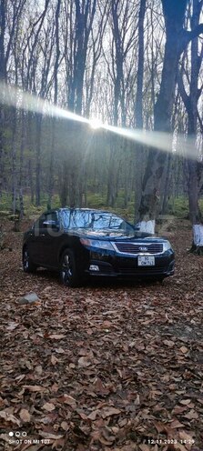 Kia Optima 2008, 270,000 km - 2.0 l - Bakı