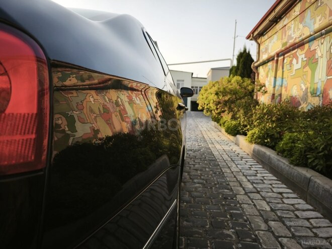 Volkswagen Passat 2007, 237,000 km - 2.0 l - Bakı