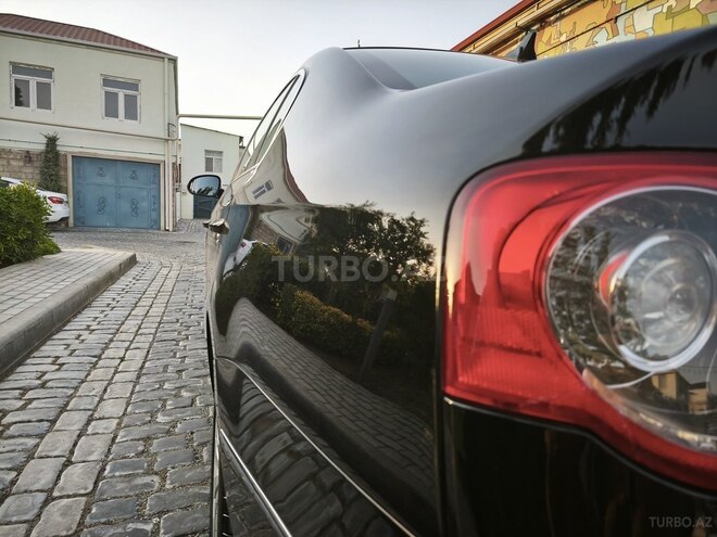 Volkswagen Passat 2007, 237,000 km - 2.0 l - Bakı