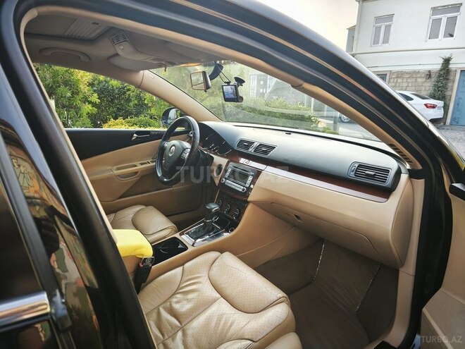 Volkswagen Passat 2007, 237,000 km - 2.0 l - Bakı