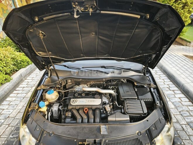 Volkswagen Passat 2007, 237,000 km - 2.0 l - Bakı