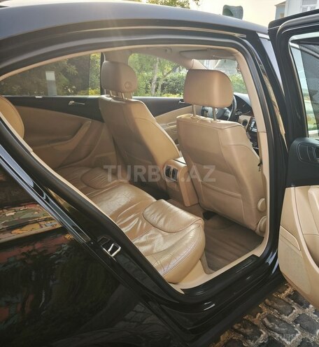 Volkswagen Passat 2007, 237,000 km - 2.0 l - Bakı