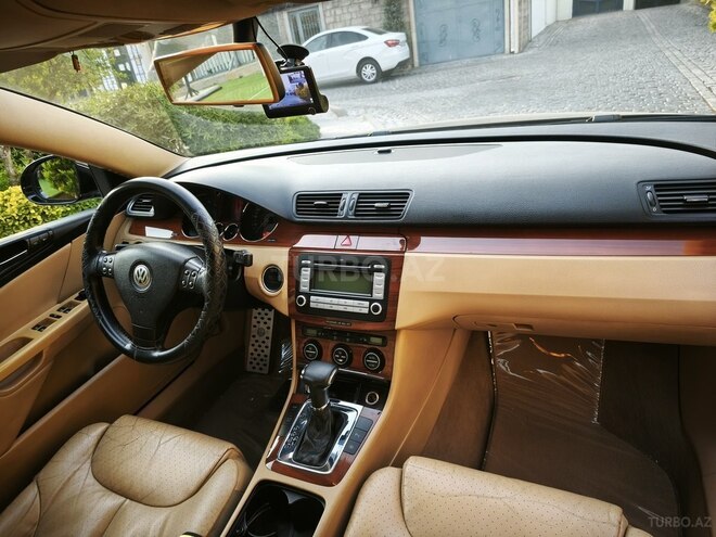 Volkswagen Passat 2007, 237,000 km - 2.0 l - Bakı