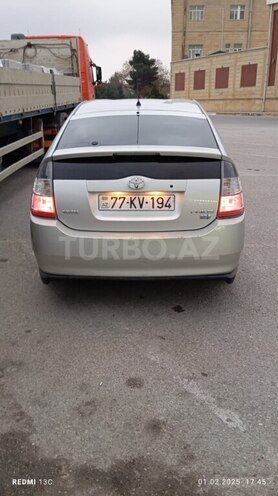 Toyota Prius 2005, 234,000 km - 1.5 l - Bakı