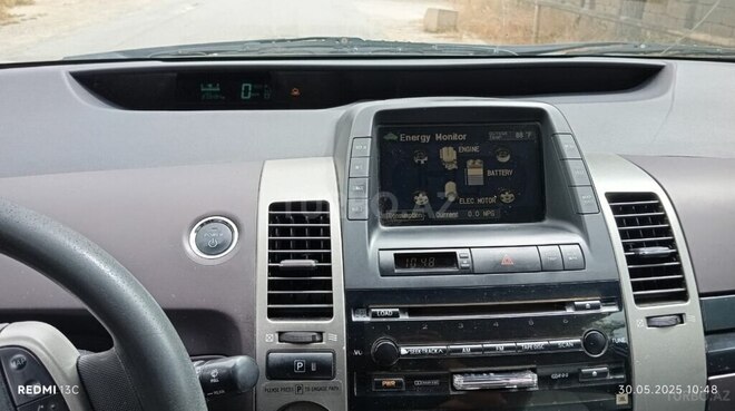 Toyota Prius 2005, 234,000 km - 1.5 l - Bakı