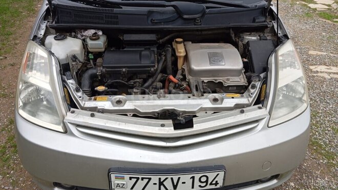 Toyota Prius 2005, 234,000 km - 1.5 l - Bakı