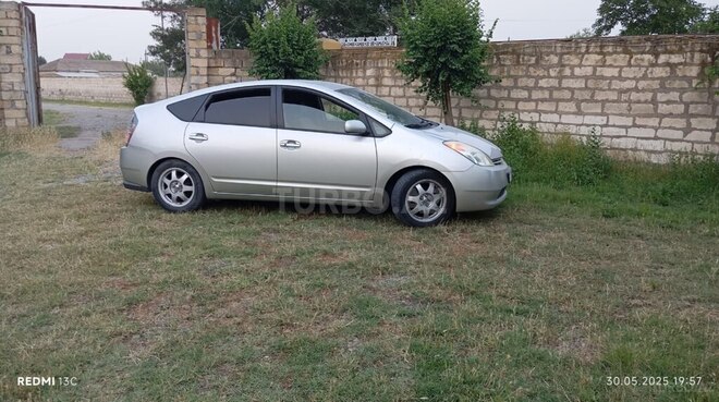 Toyota Prius 2005, 234,000 km - 1.5 l - Bakı