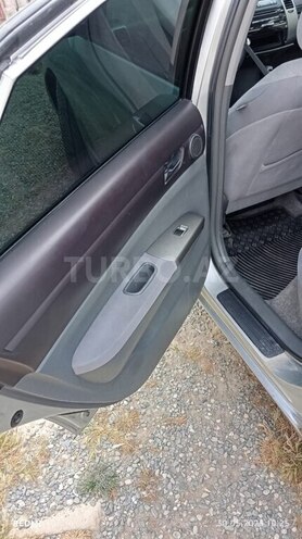 Toyota Prius 2005, 234,000 km - 1.5 l - Bakı