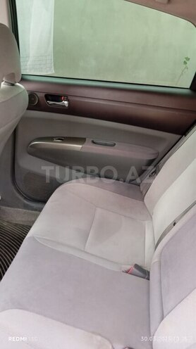 Toyota Prius 2005, 234,000 km - 1.5 l - Bakı