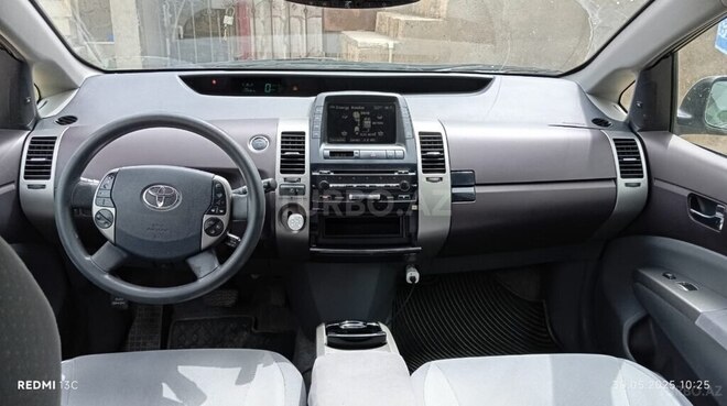 Toyota Prius 2005, 234,000 km - 1.5 l - Bakı