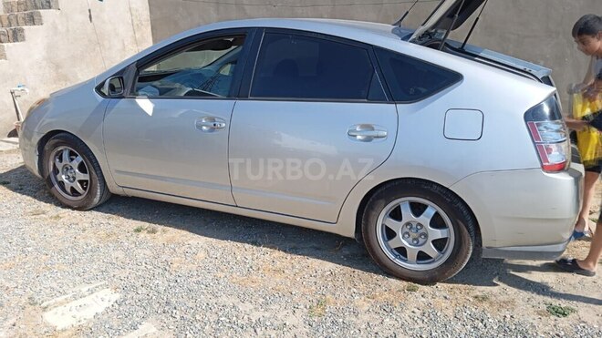 Toyota Prius 2005, 234,000 km - 1.5 l - Bakı