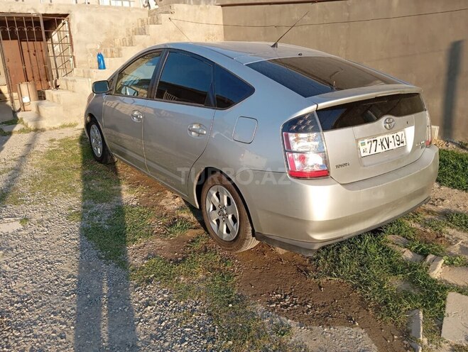 Toyota Prius 2005, 234,000 km - 1.5 l - Bakı