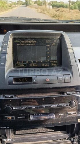 Toyota Prius 2005, 234,000 km - 1.5 l - Bakı