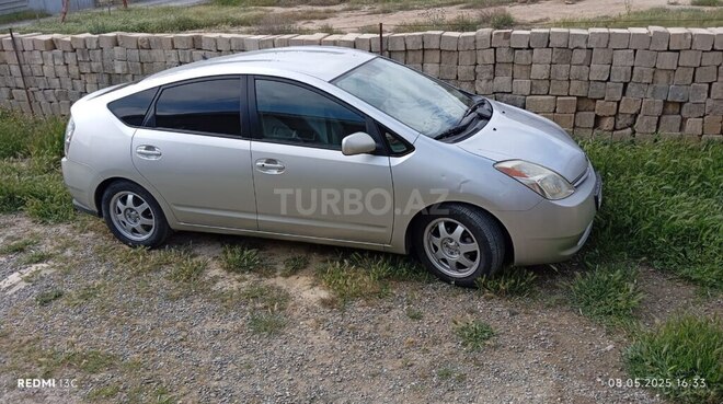 Toyota Prius 2005, 234,000 km - 1.5 l - Bakı