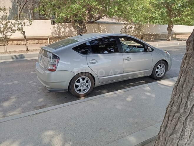 Toyota Prius 2005, 234,000 km - 1.5 l - Bakı