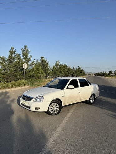LADA (VAZ) Priora 2018, 204,770 km - 1.8 l - Tərtər