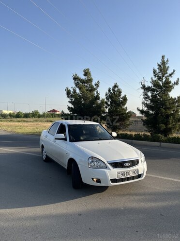 LADA (VAZ) Priora 2018, 204,770 km - 1.8 l - Tərtər