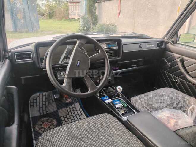 LADA (VAZ) 2107 2006, 32,500 km - 1.6 l - Sabirabad