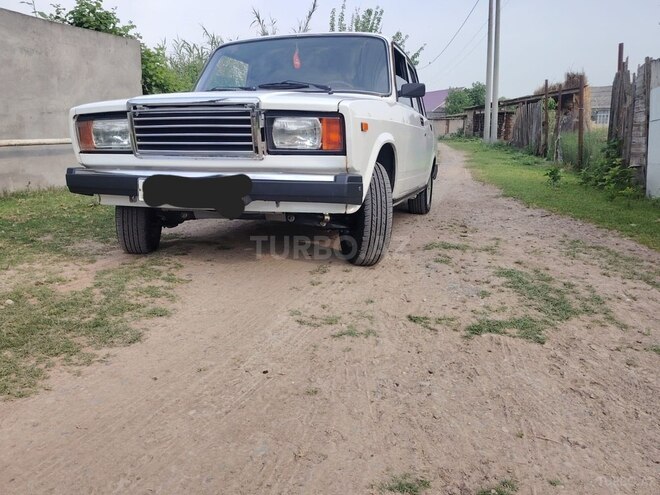 LADA (VAZ) 2107 2006, 32,500 km - 1.6 l - Sabirabad
