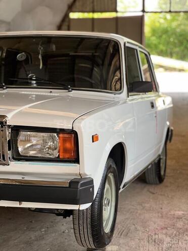 LADA (VAZ) 2107 2006, 32,500 km - 1.6 l - Sabirabad