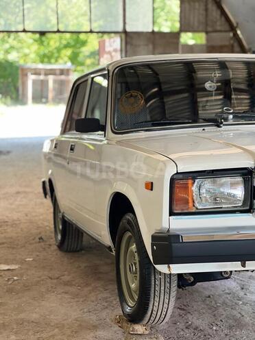 LADA (VAZ) 2107 2006, 32,500 km - 1.6 l - Sabirabad
