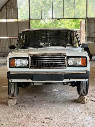 LADA (VAZ) 2107 2006, 32,500 km - 1.6 l - Sabirabad