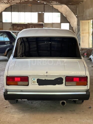 LADA (VAZ) 2107 2006, 32,500 km - 1.6 l - Sabirabad