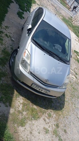 Toyota Prius 2005, 234,000 km - 1.5 l - Bakı