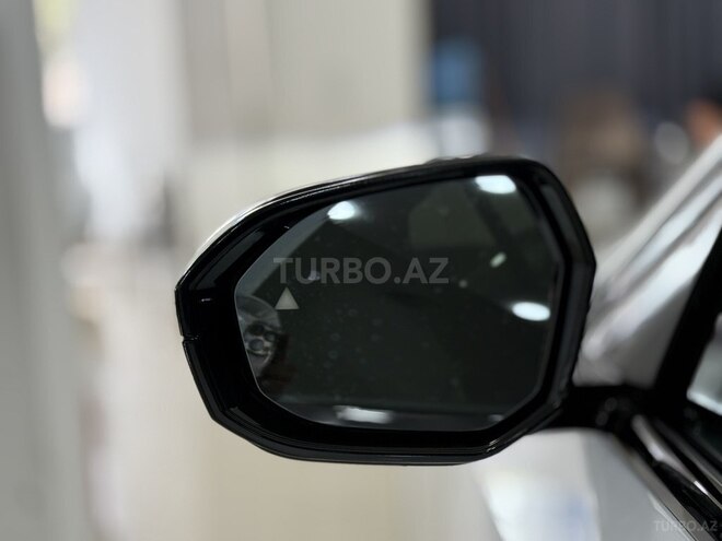 BMW i5 2024, 14,600 km - 0.0 l - Bakı