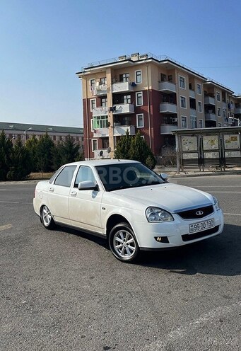 LADA (VAZ) Priora 2018, 204,770 km - 1.8 l - Tərtər