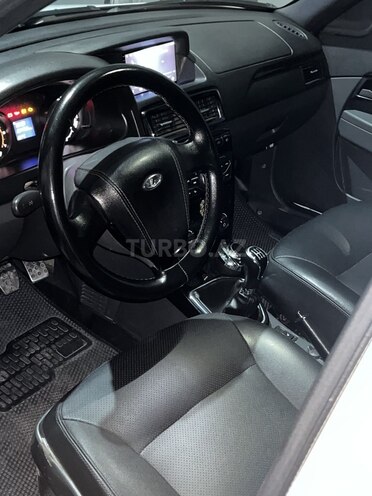 LADA (VAZ) Priora 2018, 204,770 km - 1.8 l - Tərtər