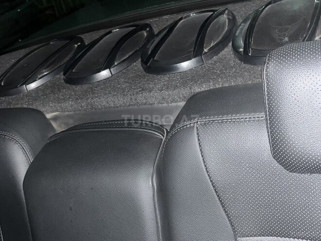 LADA (VAZ) Priora 2018, 204,770 km - 1.8 l - Tərtər