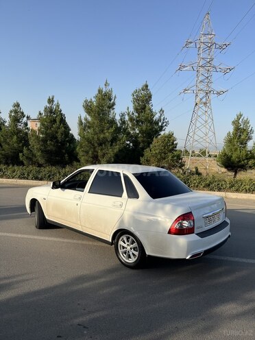 LADA (VAZ) Priora 2018, 204,770 km - 1.8 l - Tərtər