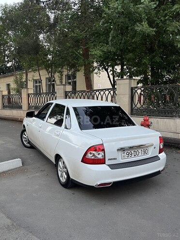 LADA (VAZ) Priora 2018, 204,770 km - 1.8 l - Tərtər