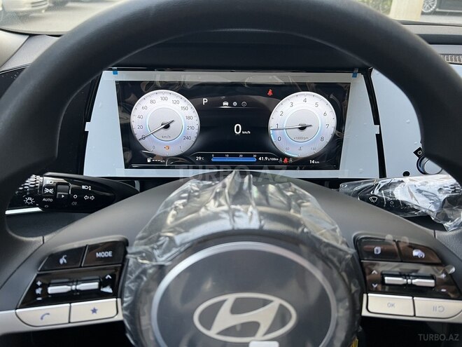 Hyundai Elantra 2024, 0 km - 1.6 л - Bakı