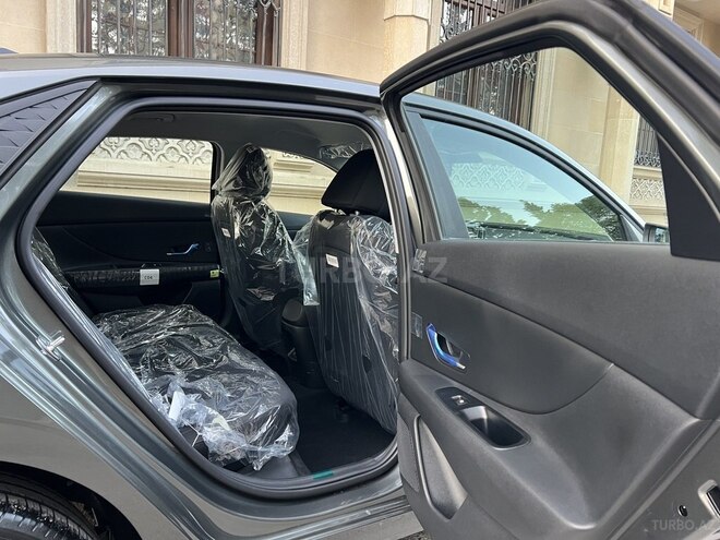 Hyundai Elantra 2024, 0 km - 1.6 л - Bakı
