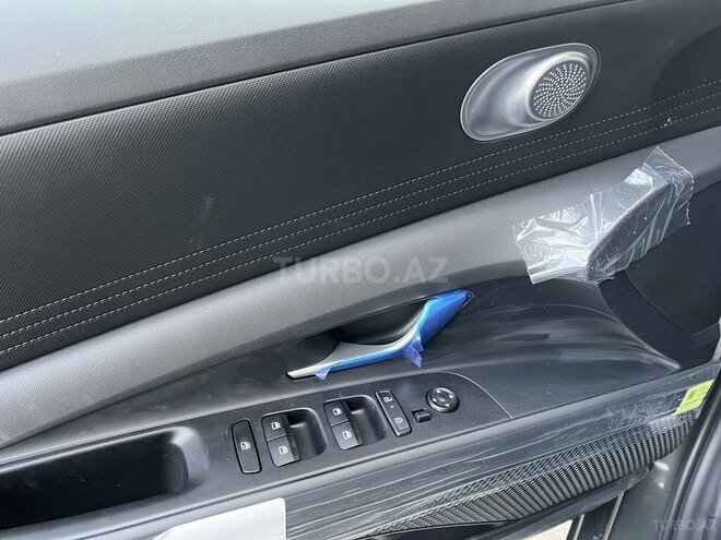 Hyundai Elantra 2024, 0 km - 1.6 л - Bakı