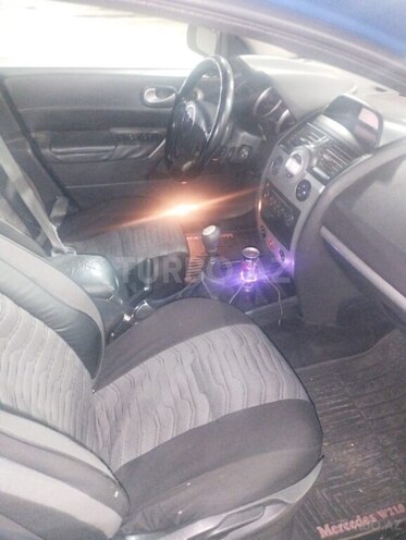 Renault Megane 2009, 436,000 km - 1.6 l - Bakı
