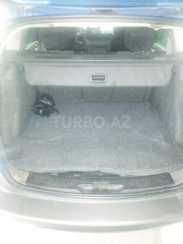 Renault Megane 2009, 436,000 km - 1.6 l - Bakı