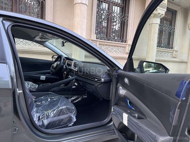 Hyundai Elantra 2024, 0 km - 1.6 л - Bakı
