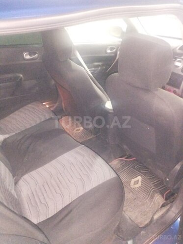 Renault Megane 2009, 436,000 km - 1.6 l - Bakı