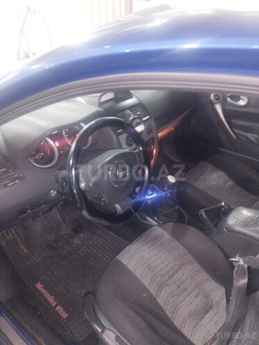 Renault Megane 2009, 436,000 km - 1.6 l - Bakı