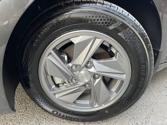 Hyundai Elantra 2024, 0 km - 1.6 л - Bakı