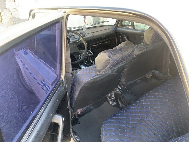 LADA (VAZ) 2106 1994, 91,856 km - 1.6 l - Bərdə
