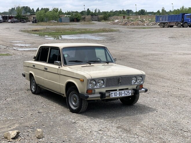 LADA (VAZ) 2106 1994, 91,856 km - 1.6 l - Bərdə